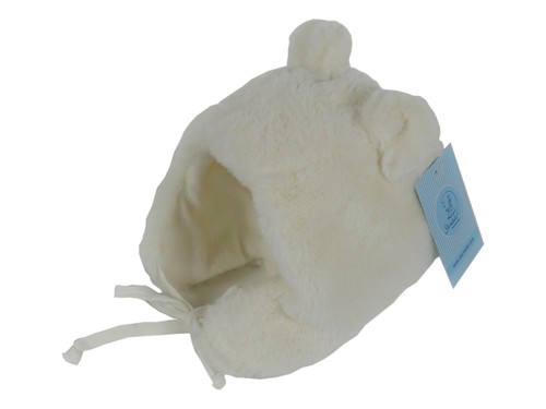 Sterntaler baby mütze beige - baby,