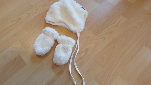 Sterntaler mädchen mütze - sterntaler,