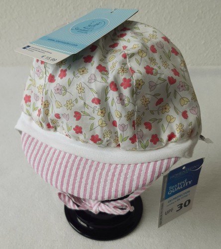 Sterntaler babymütze uv - sterntaler, 30+