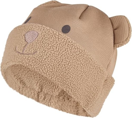 Sterntaler beanie bär 49 - beanie,