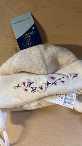 Sterntaler kindermütze 43 - kindermütze,
