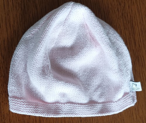 Sterntaler baby mütze - sterntaler,