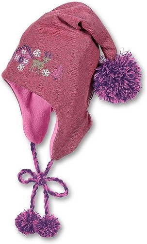 Sterntaler mädchen mütze - sterntaler,