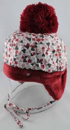Sterntaler fleecemütze - sterntaler,