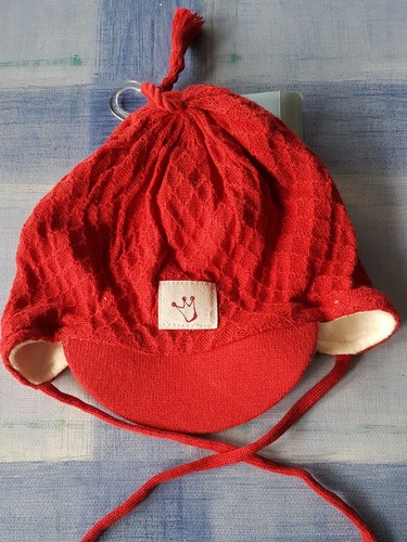 Sterntaler wintermütze - sterntaler,,