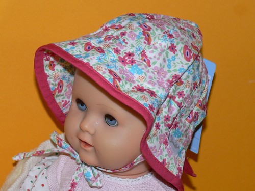 Sterntaler babymütze - sterntaler,