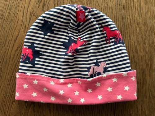 Kindermütze beanie sterntaler - beanie,