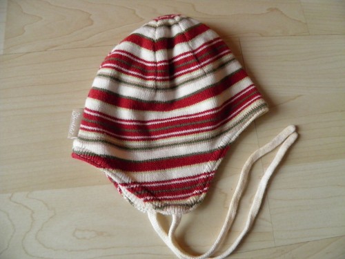 Sterntaler mütze strickmütze - mütze,