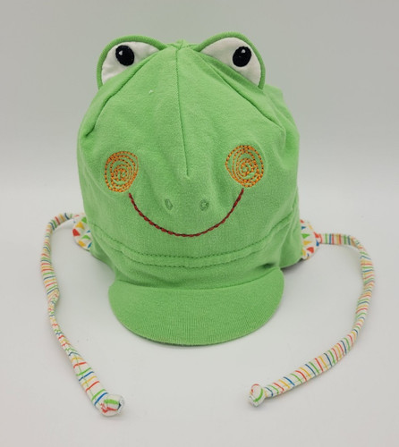 Sterntaler babymütze frosch - sterntaler, "frosch"