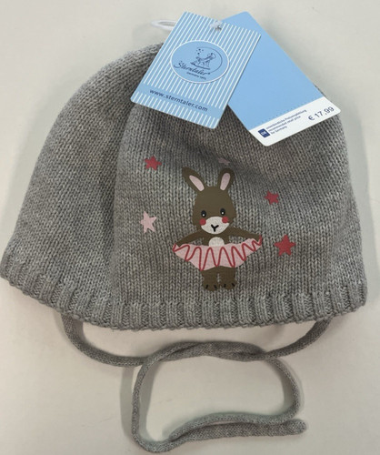 Sterntaler baby winter mütze - winter,
