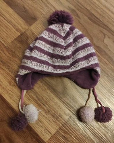 Mädchen wintermütze - mädchen,