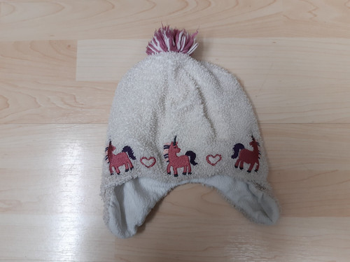 Sterntaler mädchen mütze mit - sterntaler,