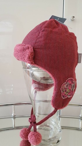 Kuschelige sterntaler mütze - sterntaler,