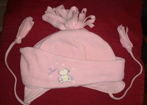 Mütze von sterntaler größe - von,