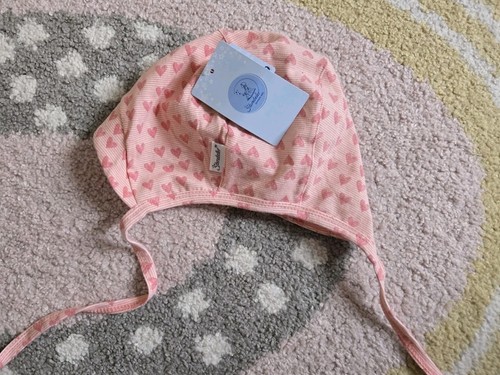 Babymütze sterntaler 45 - babymütze,