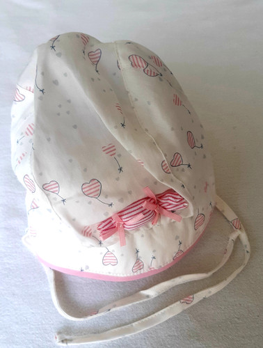 Sterntaler babymütze mit - sterntaler,