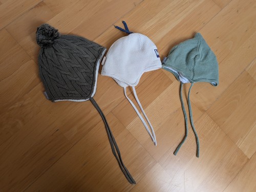 Baby mütze sterntaler größe - mütze,