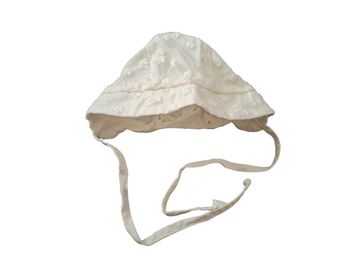 Baby mädchen hut - nr.34,