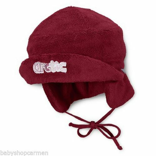 Sterntaler baby mütze - sterntaler,